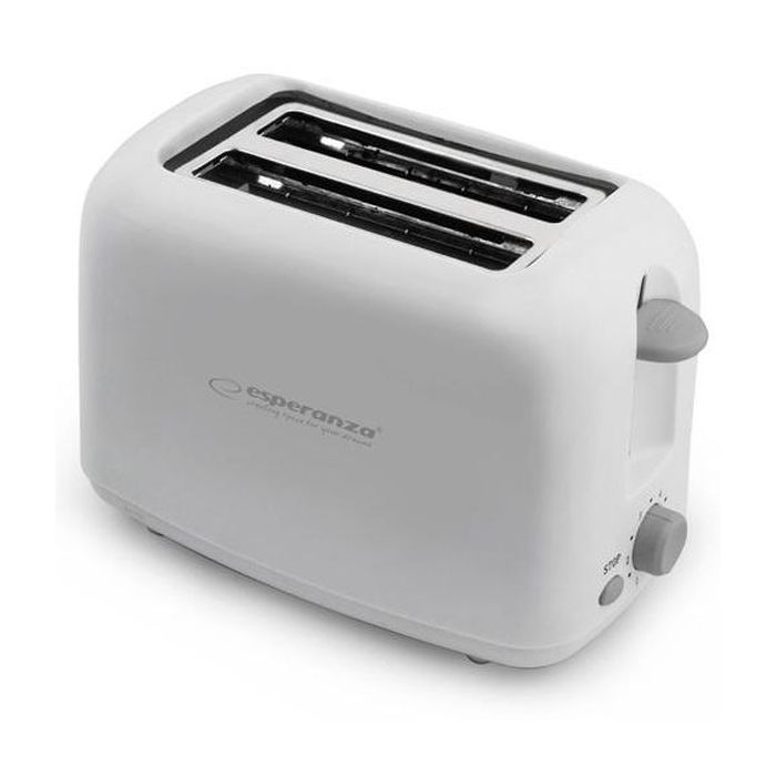 Тостер Esperanza EKT002