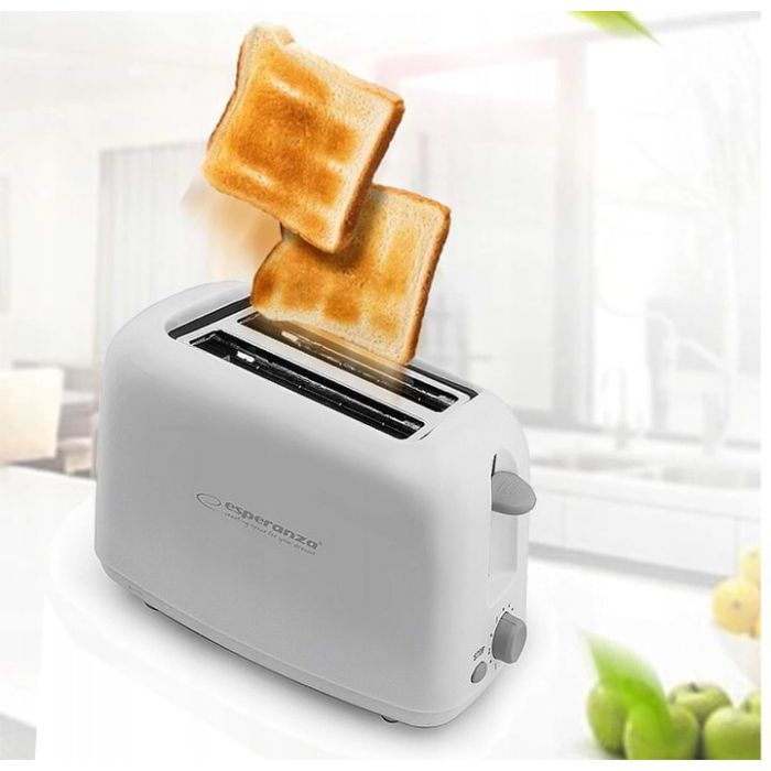 Тостер Esperanza EKT002 изображение 4
