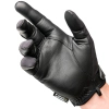 Тактические перчатки First Tactical Mens Pro Knuckle Glove XL Black (150007-019-XL) изображение 4