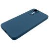 Чехол для мобильного телефона Dengos Carbon Xiaomi Redmi Note 11 (blue) (DG-TPU-CRBN-153) изображение 2