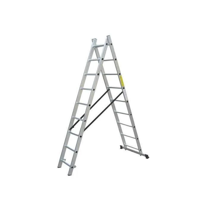 Драбина Werk універсальна - LZ2108Q (2х8) (36784)