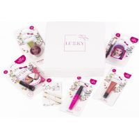 Детская косметика Lukky набор Фантастический цветок (SL-014)