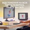 Мышка Logitech MX Master 3S For Mac Performance Wireless Space Grey (910-006571) изображение 3