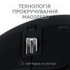 Мышка Logitech MX Master 3S For Mac Performance Wireless Space Grey (910-006571) изображение 5