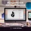 Мышка Logitech MX Master 3S For Mac Performance Wireless Space Grey (910-006571) изображение 7
