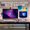 Мышка Logitech MX Master 3S For Mac Performance Wireless Space Grey (910-006571) изображение 8