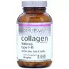 Витаминно-минеральный комплекс Bluebonnet Nutrition Коллаген 1000 мг, Beautiful Ally, Collagen Type I + III, 90 капсул (BLB1516) изображение 3