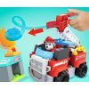Конструктор Mega Bloks Щенячий патруль Пожарная машина Маршала (GYJ01) изображение 3