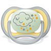 Пустышка Philips AVENT Avent Ultra Air Ночная 18 месяцев + 2 шт. (SCF376/01) изображение 4