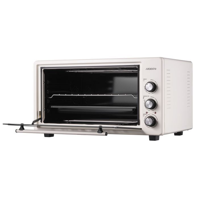 Электропечь Ardesto MEO-S45GBG изображение 2