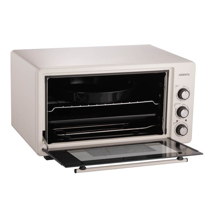 Электропечь Ardesto MEO-S45GBG изображение 5