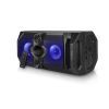 Акустическая система REAL-EL X-771 Black изображение 2