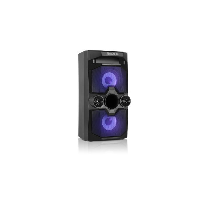 Акустическая система REAL-EL X-771 Black изображение 6