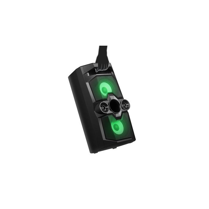 Акустическая система REAL-EL X-771 Black изображение 7