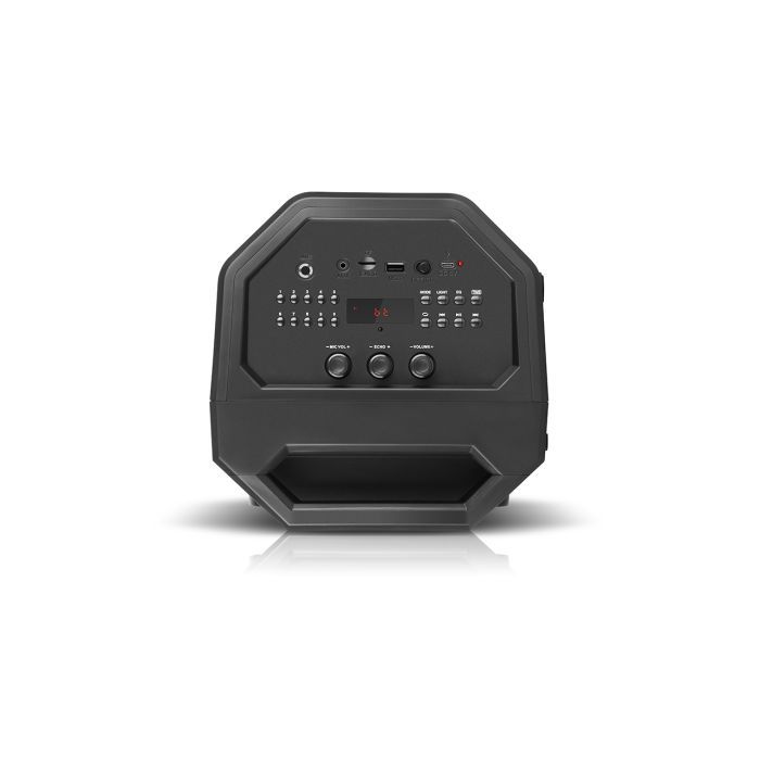 Акустическая система REAL-EL X-771 Black изображение 9