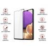 Скло захисне BeCover Samsung Galaxy A32 5G SM-A326 Black (708251) зображення 3