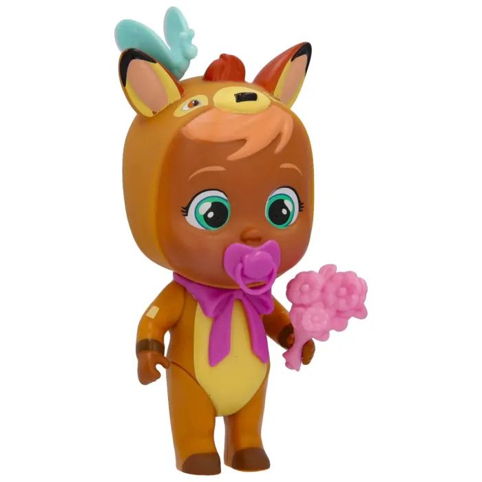 Лялька IMC Toys Cry Babies Magic Tears DISNEY EDITION (82663) зображення 7