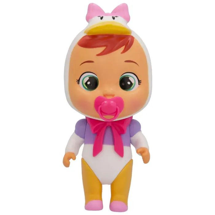 Лялька IMC Toys Cry Babies Magic Tears DISNEY EDITION (82663) зображення 8
