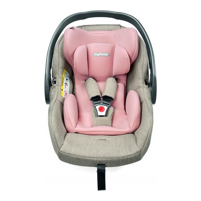 Автокрісло Peg-Perego Viaggio SLK Mon Amour рожеве золото (IMSK000000BA36DX19) зображення 3