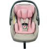 Автокрісло Peg-Perego Viaggio SLK Mon Amour рожеве золото (IMSK000000BA36DX19) зображення 3