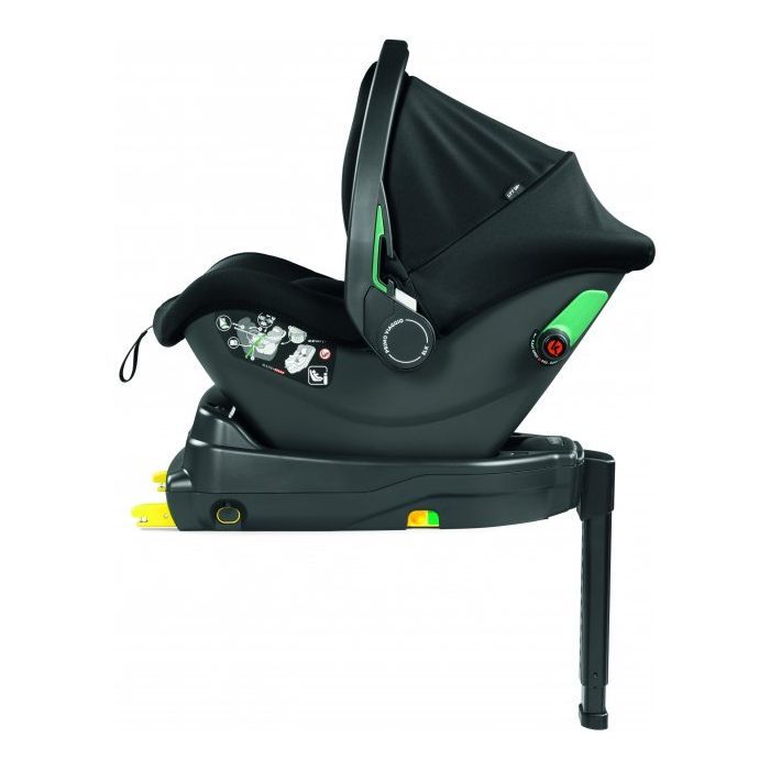 Автокрісло Peg-Perego Viaggio SLK Mon Amour рожеве золото (IMSK000000BA36DX19) зображення 6