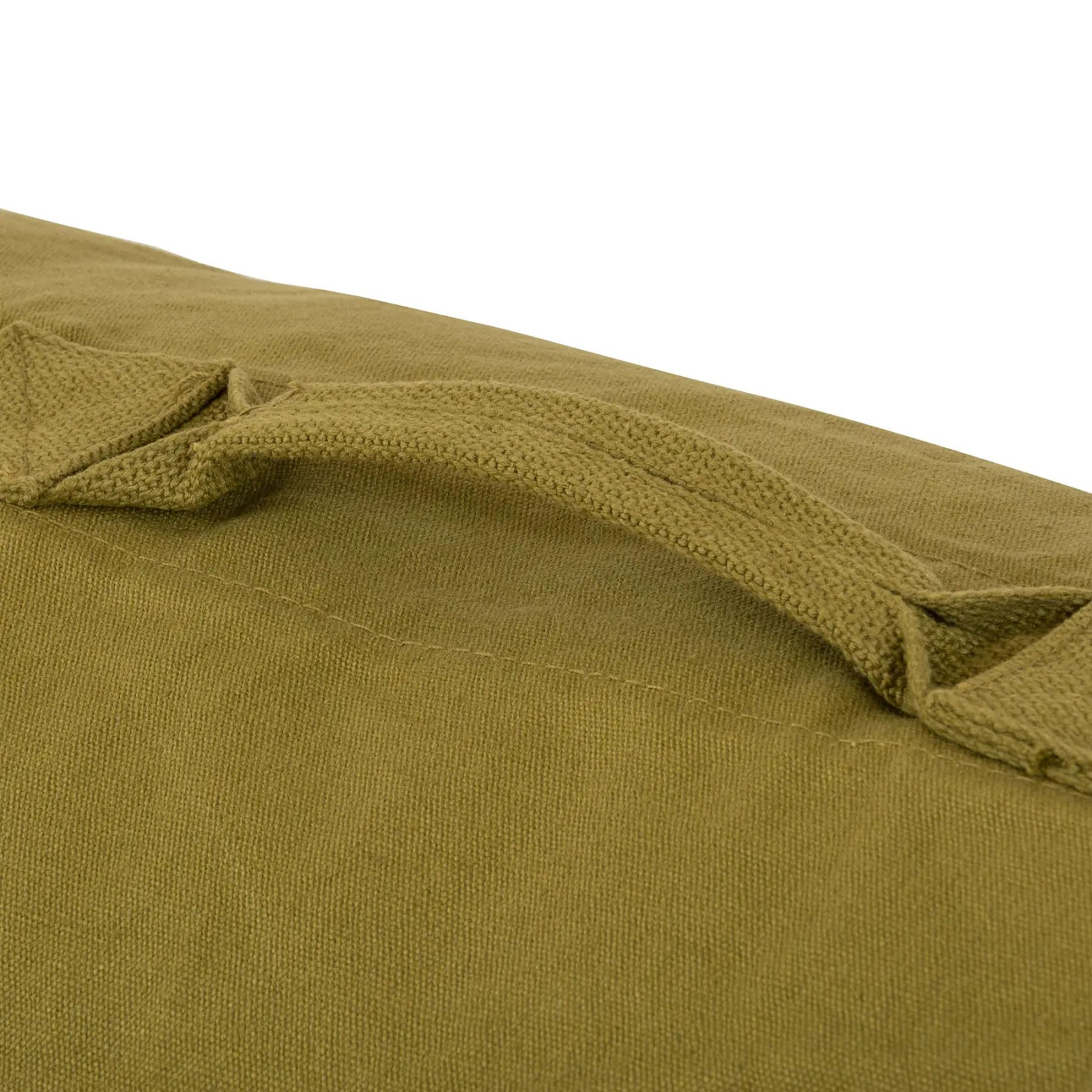 Сумка дорожная Highlander Kit Bag 14" Base Olive (TB0 (929675) изображение 2