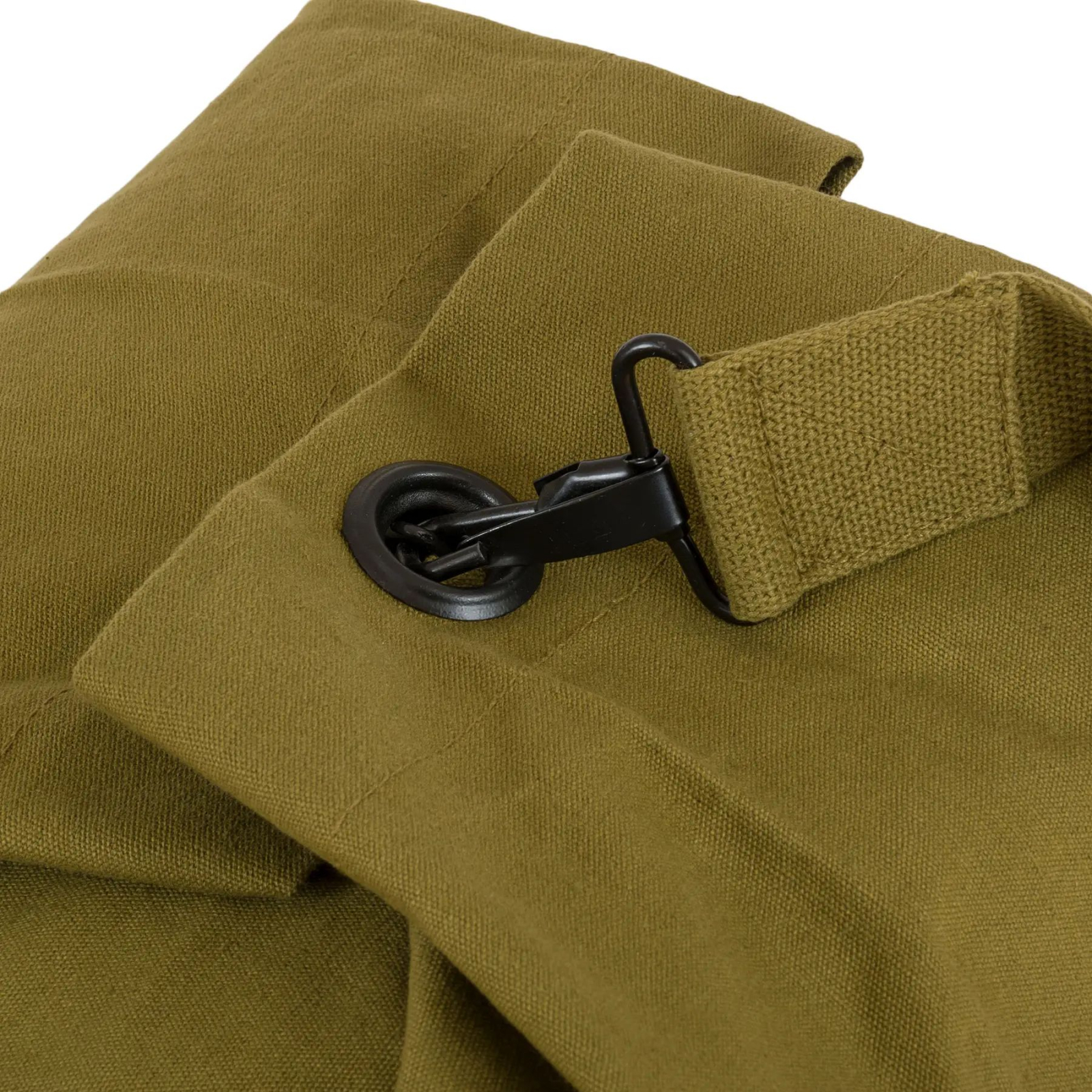 Сумка дорожная Highlander Kit Bag 14" Base Olive (TB0 (929675) изображение 3