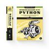 Книга Пришвидшений курс Python. Практичний, проєктно-орієнтований вступ до програмування - Ерік Маттес Видавництво Старого Лева (9786176798538) изображение 2