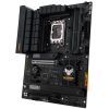 Материнская плата ASUS TUF GAMING B760-PLUS WIFI D4 изображение 3