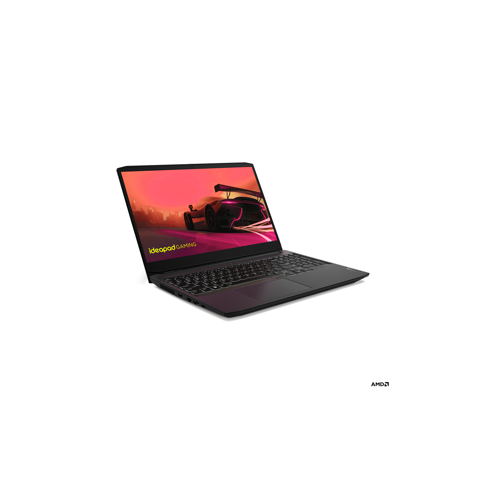 Ноутбук Lenovo IdeaPad Gaming 3 15ACH6 (82K201NARA)