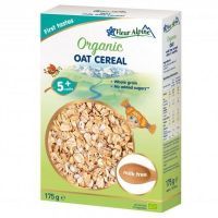 Детская каша Fleur Alpine Organic Oat Овсяная 175 г (4779050670131)