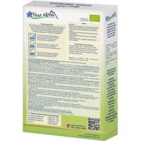 Детская каша Fleur Alpine Organic Oat Овсяная 175 г (4779050670131) изображение 2