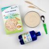 Детская каша Fleur Alpine Organic Oat Овсяная 175 г (4779050670131) изображение 7