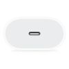 Зарядное устройство Apple USB-C Power Adapter 20W (MHJE3ZM/A) изображение 3