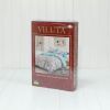 Постельное белье Viluta 17148 Ранфорс евро (17148-ev) изображение 5