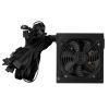 Блок питания 2E MASTER POWER (750W), >80, 80+ White, 120mm, 1xMB 24pin(20+4), 1xCPU 8pin(4+4), 3xMolex, 5xSATA, (2E-MP750-120APFC) изображение 3