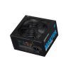 Блок питания 2E MASTER POWER (750W), >80, 80+ White, 120mm, 1xMB 24pin(20+4), 1xCPU 8pin(4+4), 3xMolex, 5xSATA, (2E-MP750-120APFC) изображение 4