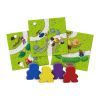Настольная игра Feelindigo Каркассон для детей (Carcassonne Junior) украинский (FI22046) изображение 3