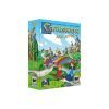 Настольная игра Feelindigo Каркассон для детей (Carcassonne Junior) украинский (FI22046)