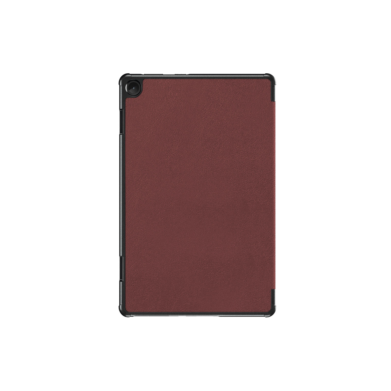 Чехол для планшета BeCover Smart Case Lenovo Tab M10 TB-328F (3rd Gen) 10.1" Red Wine (708287) изображение 3