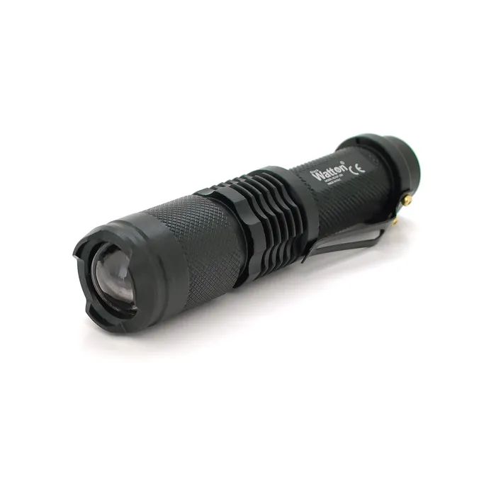 Фонарь Watton WT-086