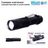 Фонарь Watton WT-086 изображение 2