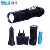 Фонарь Watton WT-086 изображение 3