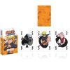 Карты игральные Winning Moves NARUTO SHIPPUDEN (WM03022-EN1-12) изображение 2