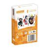 Карты игральные Winning Moves NARUTO SHIPPUDEN (WM03022-EN1-12) изображение 3
