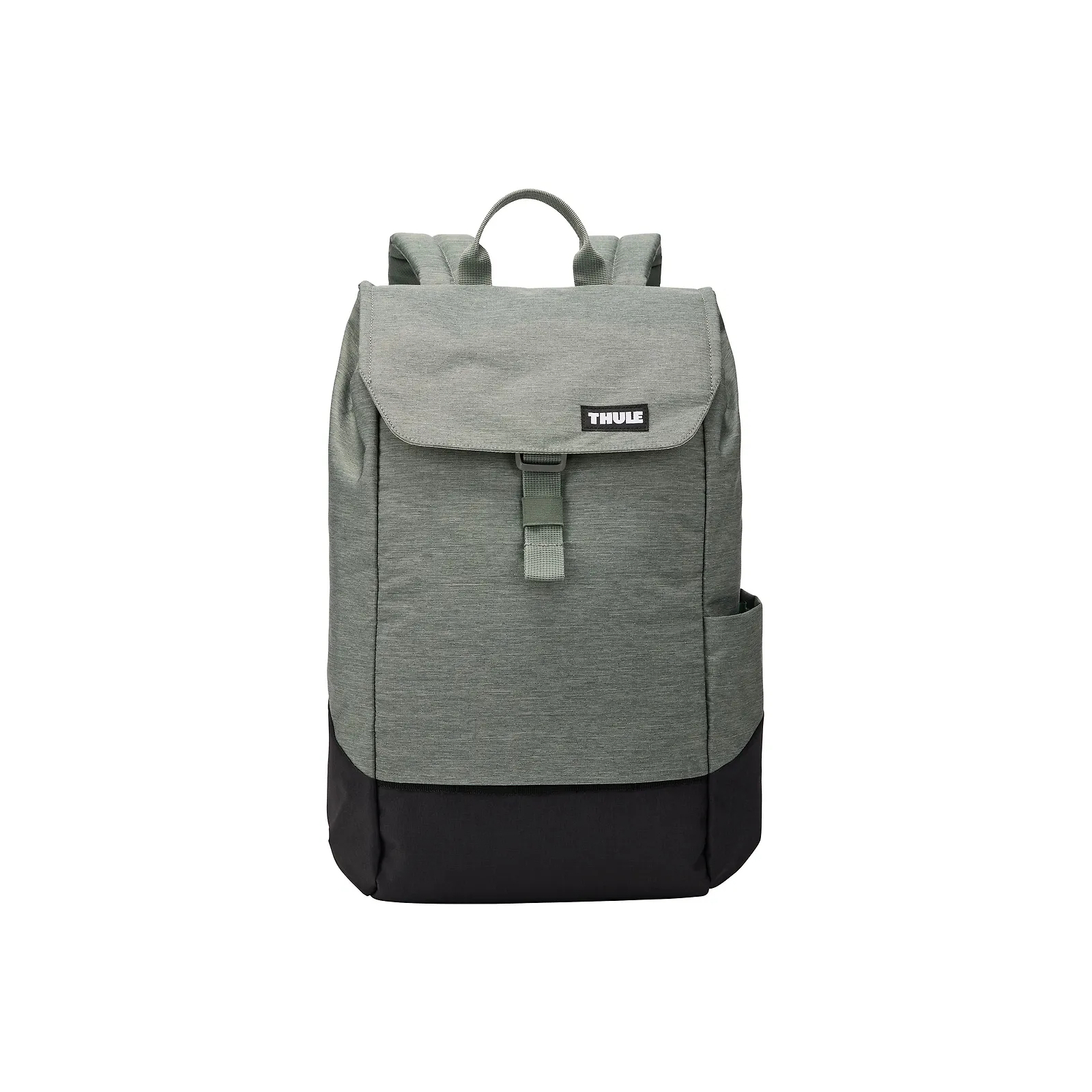 Рюкзак для ноутбука Thule 14" Lithos 16L TLBP213 Agave/Black (3204834) изображение 3