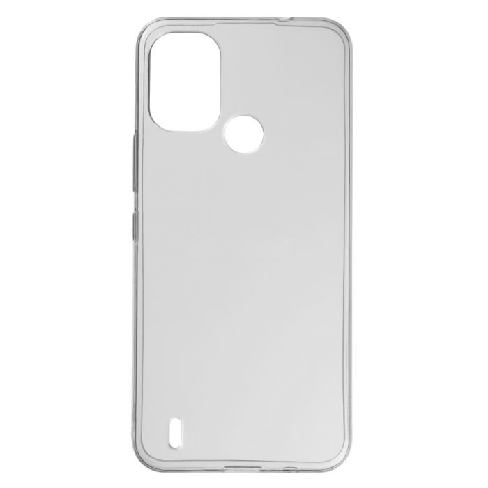 Чохол до мобільного телефона Armorstandart Air Series Nokia С21 Plus Transparent (ARM62193)