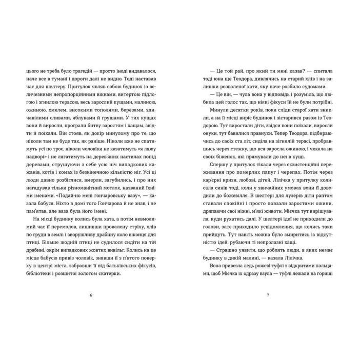 Книга Спитайте Мієчку - Євгенія Кузнєцова Видавництво Старого Лева (9786176798552) зображення 4