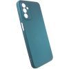 Чохол до мобільного телефона Dengos Soft Samsung Galaxy A04s (green) (DG-TPU-SOFT-15) зображення 2