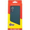 Чохол до мобільного телефона Dengos Soft Samsung Galaxy A04s (green) (DG-TPU-SOFT-15) зображення 5
